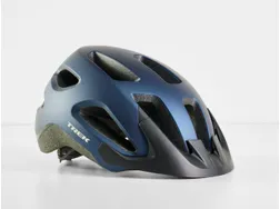 Cykelhjälm Trek Solstice Mips Blå